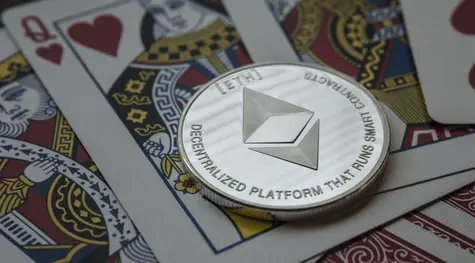 Szwajcarski bank wprowadza własny token Ethereum