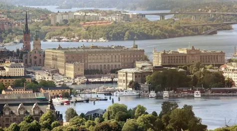 Szwedzka gospodarka pod presją! Największa fala upadłości od lat | FXMAG INWESTOR
