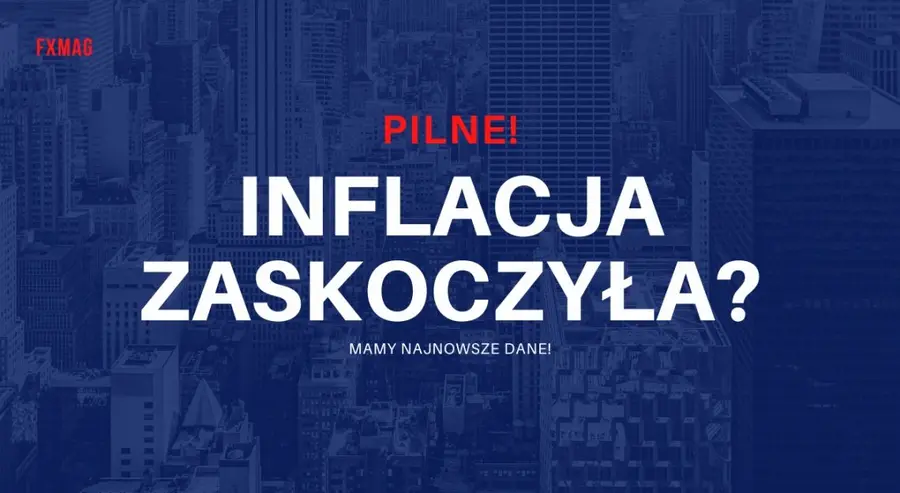Inflacja w Polsce w grudniu 2022: mamy najnowsze dane GUSu! | FXMAG INWESTOR
