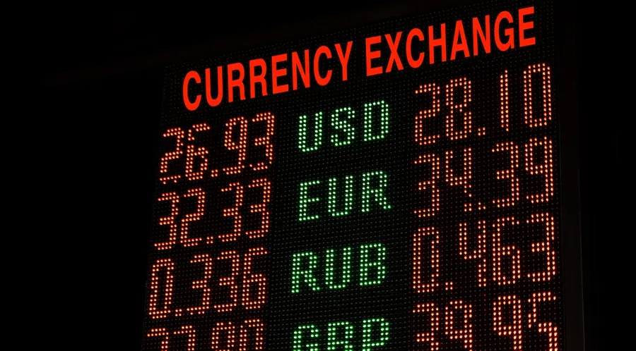 Prognoza dla kursu dolara do polskiego złotego – 3,70 za USD?