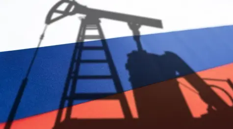 Szykuje się szósty pakiet sankcji dla Rosji - import ropy kwestią sporną. Naftowa kość niezgody, czyli negocjacje w sprawie nowych sankcji