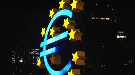 Czarne chmury znikają znad Europy. Gospodarka ma się lepiej niż oczekiwano