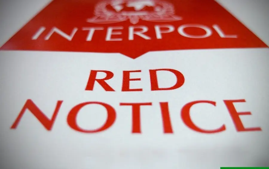 Tadżyk poszukiwany czerwoną notą Interpolu zatrzymany w Warszawie [Straż Graniczna] | FXMAG INWESTOR