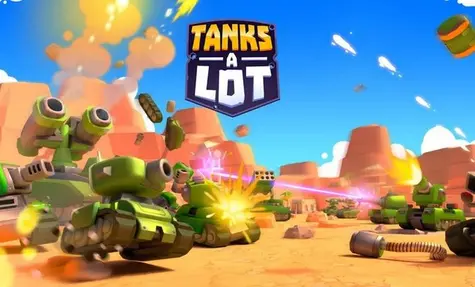 Tanks A Lot! Grupy BoomBit podbija Chiny