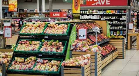 Tarcza Antyinflacyjna: O ile zmniejszenie stawki VAT obniżyło ceny żywności? | FXMAG INWESTOR
