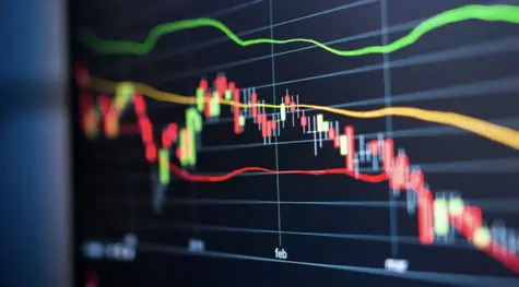 Te wykresy wstrząsnęły inwestorami z całego świata | FXMAG INWESTOR