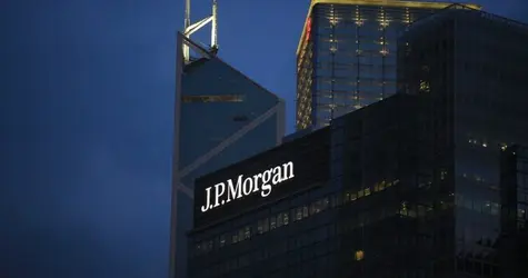 Technologia blockchain zdominuje bankowość, wg CIO JP Morgan