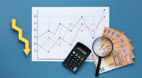Temat inflacji powraca! Kurs EURUSD spada w kierunku 1,19 | FXMAG INWESTOR