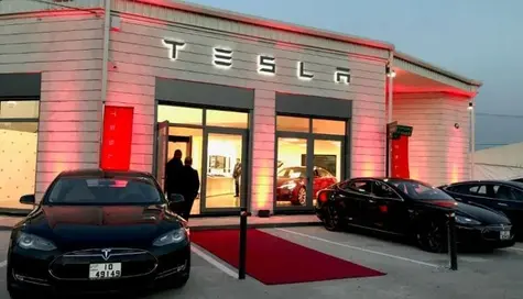 Tesla - Czy Elon Muska wycofa firmę z giełdy? Spekulujemy nad jego tweet'em