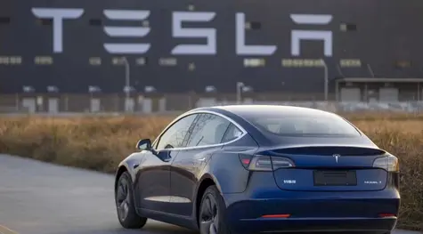 Tesla podała polskie ceny swoich elektrycznych samochodów. Ile zapłacisz za Teslę 3, Model S i X? | FXMAG INWESTOR