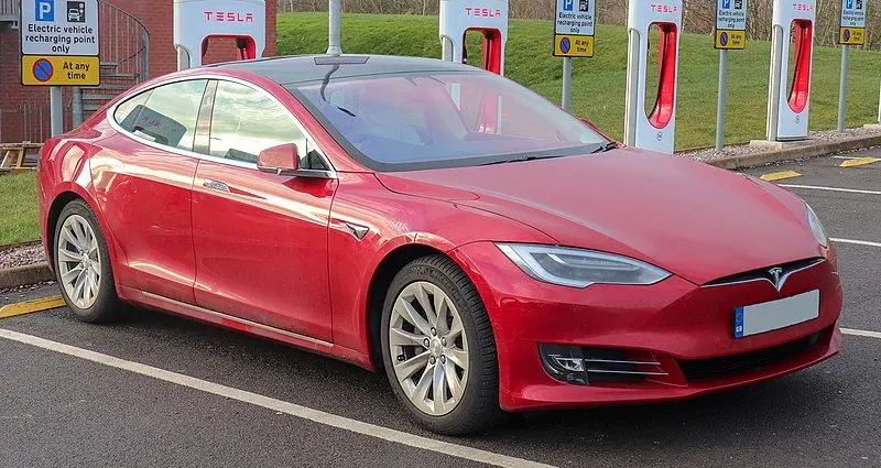 Tesla prezentuje wyniki finansowe za IV kwartał 2021 r. Zysk spółki wyższy o setki procent | FXMAG INWESTOR