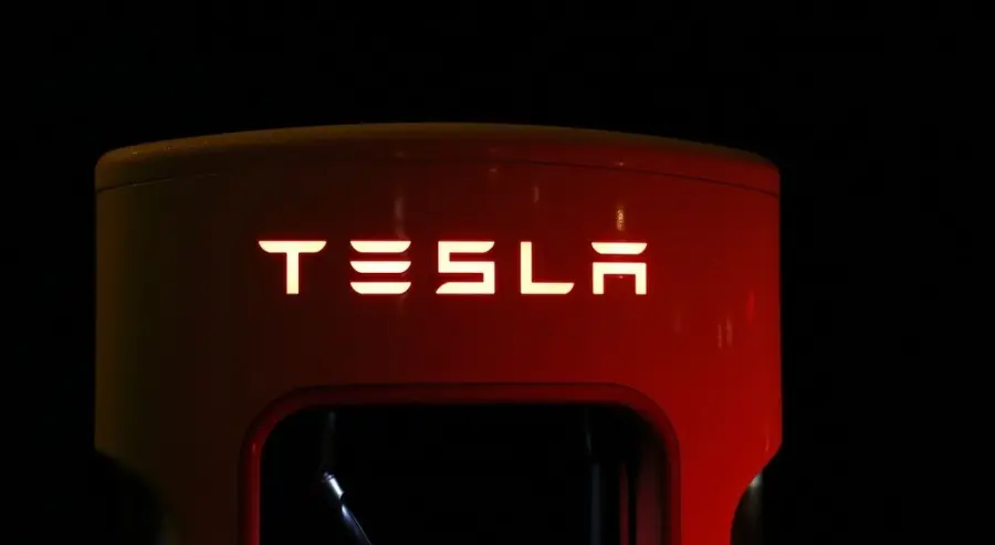 Tesla w coraz większych opałach: akcje spółki Muska osiągają nowe minimum | FXMAG INWESTOR