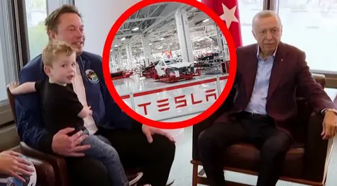 Tesla wyprodukowała już 5 mln aut, kolejnym krokiem fabryka w Turcji? | FXMAG INWESTOR