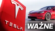 Krach akcji Tesla! Wielka zapaść sprzedaży problemem dla Elona Muska