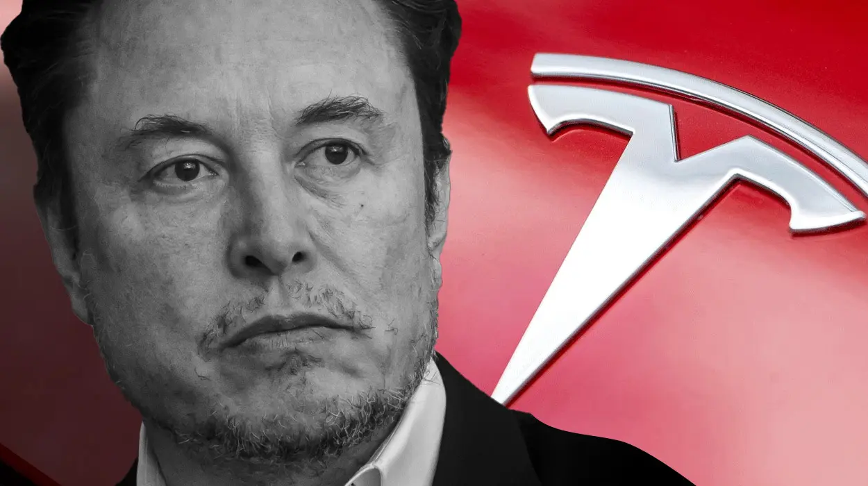Tesla w cieniu groźnego rywala z Chin. Czy Elon Musk przegrywa wyścig?
