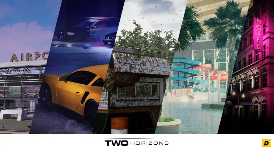 The Dust założył spółkę zależną – Two Horizons!  | FXMAG INWESTOR
