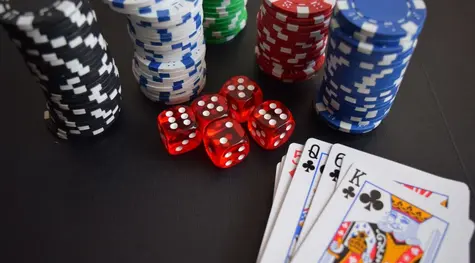 To przecież niemożliwe, czyli pewnego razu w Le Grande Casino w Monte Carlo