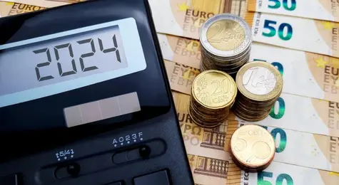 To właśnie tak euro (EUR), korona norweska (NOK), dolar (USD), frank (CHF) i funt (GBP) zakończą 2023 r.! Analitycy BNP Paribas pokazują kursy walut na 2024 – kiedy kupić waluty? | FXMAG INWESTOR