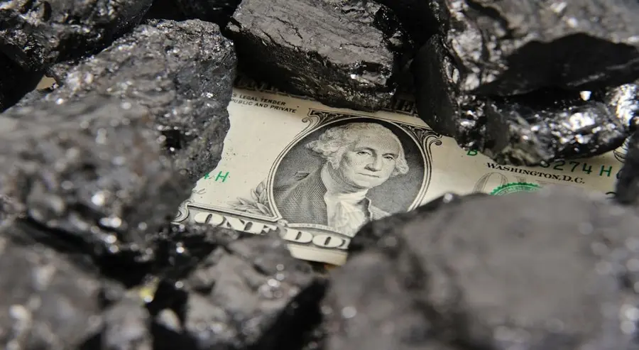 Jedna tona węgla jest już poniżej 120 dolarów USD! Paliwa rozpędzają się pod górkę… Sprawdzamy ceny paliw, gazu, węgla i pelletu w poniedziałek (27.11.2023)
