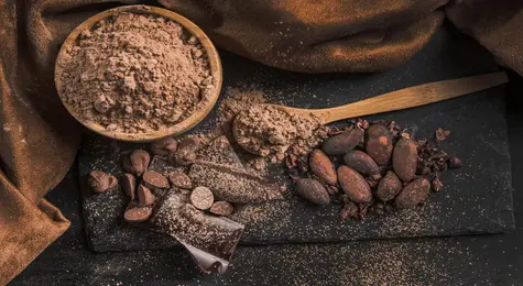 Cena kakao przez ostatnie 12 miesięcy podrożała o 240%