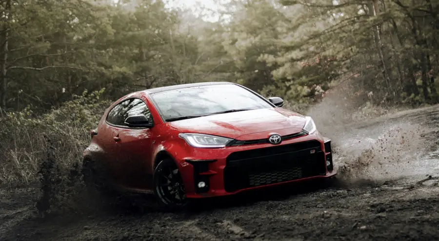 Toyota ograniczyła produkcję samochodów elektrycznych. Kolejny koncern traci wiarę w elektryki?