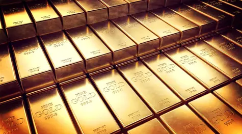 Trader21: Kto i po co skupuje złoto? Co czeka rynek metali szlachetnych?