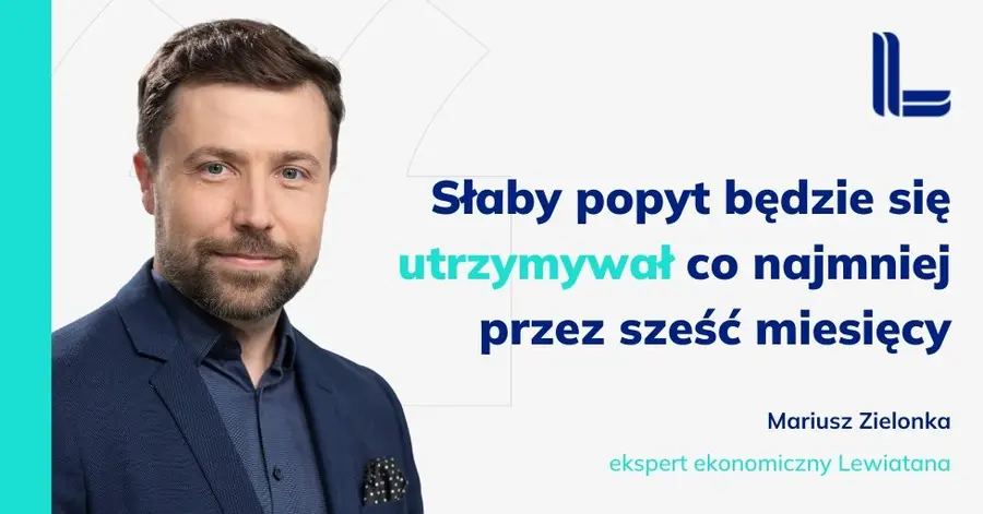 Trochę więcej optymizmu w przemyśle  | FXMAG INWESTOR