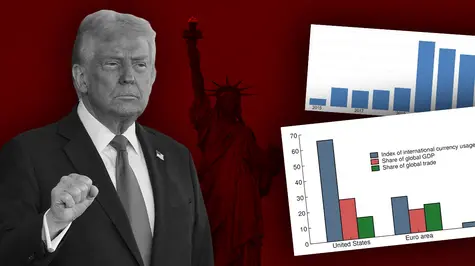 USA tracą imperialny impet! Oto dowody na to, że potęga Ameryki powoli ma się ku końcowi