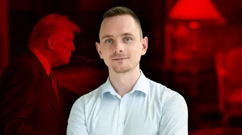 Trump popełnił spory błąd? Na tym cierpi Twój portfel. Ekspert: „Oczywiste jest to, że ktoś te informacje miał wcześniej i wykorzystywał”. Akcje Trump Media, Truth Social | Giełda