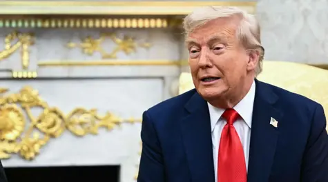 Trump znów grozi: “nałożymy cła 200% czy coś takiego”