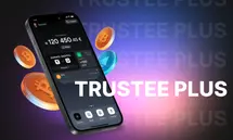 Trustee portfel zyskuje serca Polaków – kryptowaluty stają się codziennością