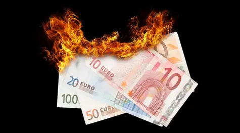 Trzęsienie ziemi na walutach z FOREX. Kurs euro tąpnął! Zobacz, ile polskich złotych zapłacisz za waluty w 2024 [EUR/PLN, CHF/PLN, GBP/PLN, EUR/USD, USD/PLN, NOK/PLN] | FXMAG INWESTOR