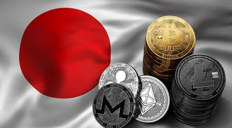 Trzęsienie ziemi w kolebce kryptowalut - Japonia reguluje giełdy