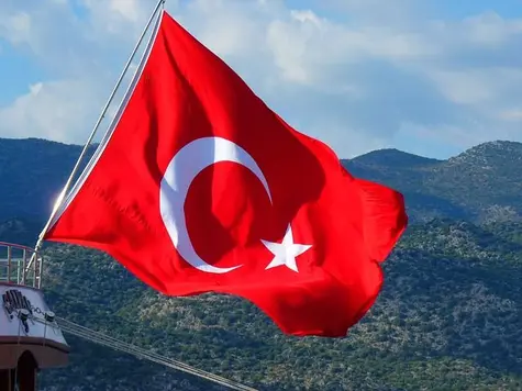 Turcja zamyka granice dla zagranicznych brokerów!