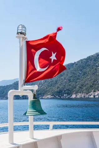 Turecka inflacja wśród 10 najwyższych na świecie