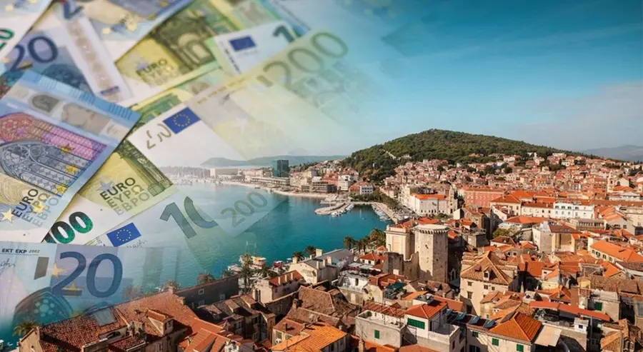 Turystyczny raj przyjął euro. Jak na tym wyjdzie jego gospodarka? | FXMAG INWESTOR