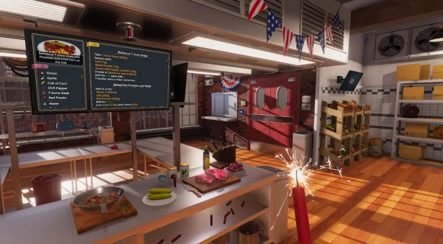 Twórca sprzedażowego hitu Cooking Simulator w drodze na główny rynek GPW! Big Cheese Studio czeka na zatwierdzenie Prospektu przez KNF | FXMAG INWESTOR