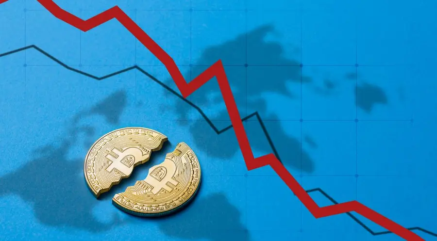 Tydzień na rynku kryptowalut: Cardano (ADA) nadal silne, Bitcoin (BTC) wpada w dołek, Ethereum (ETH) zalicza próbę wybicia | FXMAG INWESTOR