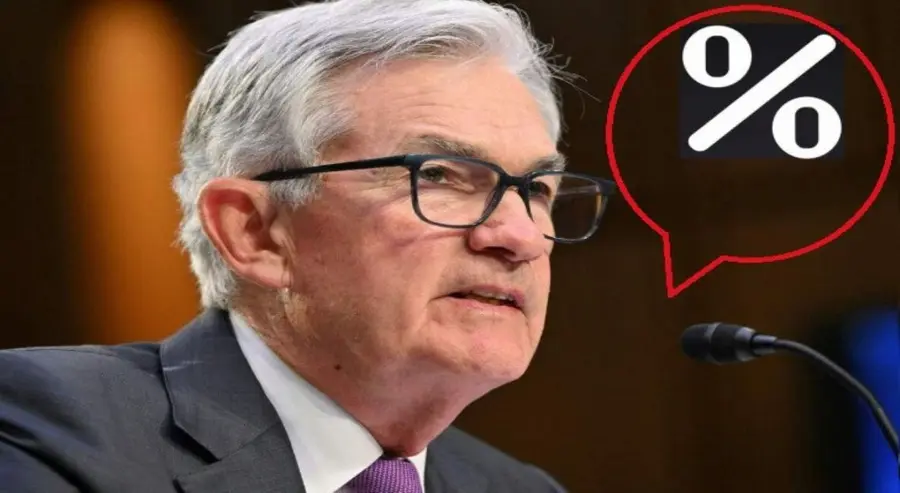 Tygodnik ING: czym ten Powell może nas zaskoczyć? Prezes Fed przemówi jastrzębio?  | FXMAG INWESTOR