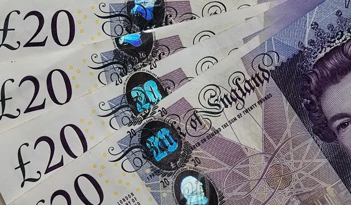 TYLKO NA FXMAG! Gospodarka Wielkiej Brytanii jest w opałach! Co dalej z kursem funta brytyjskiego (GBP)? | FXMAG INWESTOR