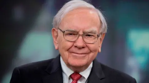 Ucz się inwestować z Warrenem Buffetem – darmowy audiobook