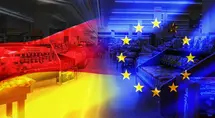 Uważaj na kurs euro! Gospodarka Niemiec w stagnacji - recesja w 2024 wciąż zagrożeniem