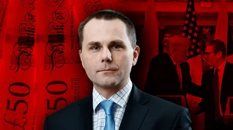 Kurs funta (GBP/PLN) wystrzeli do 5 PLN. Ekspert prognozuje droższe podróże Polaków na Wyspy. Kurs euro (EUR/GBP) i dolara (GBP/USD) | Kursy walut