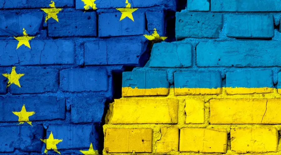 Ukraina i Mołdawia kandydatami do UE. Jaka droga czeka oba kraje?