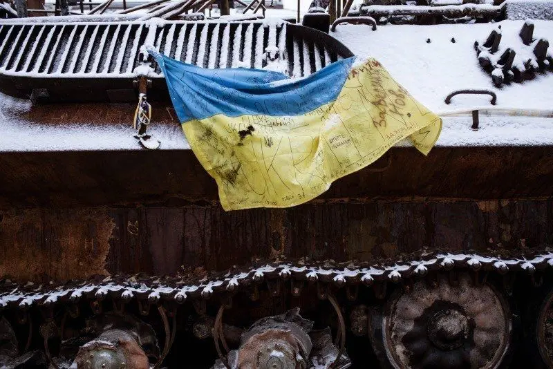 Zmasowane rosyjskie ostrzały rakietowe doprowadziły do kryzysu energetycznego w Ukrainie. Ciężko będzie przetrwać zimę? | FXMAG INWESTOR