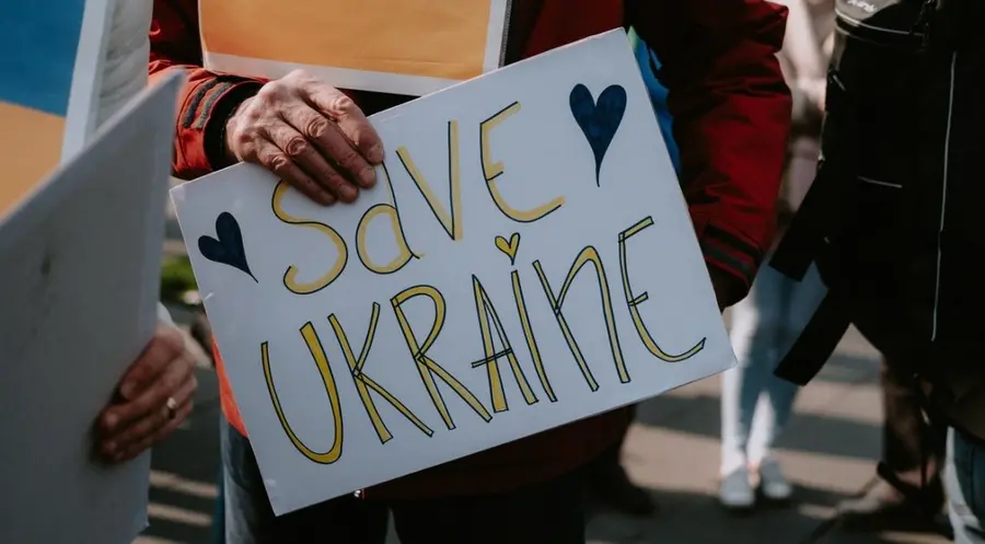 Ukraina: wyzwania gazowe przed sezonem grzewczym | FXMAG INWESTOR