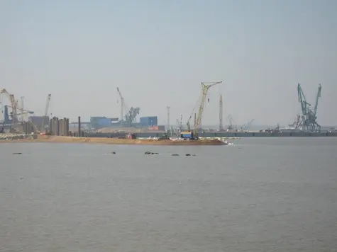 Ukraińcy atakują rosyjski port w Ust-Łudze | FXMAG INWESTOR