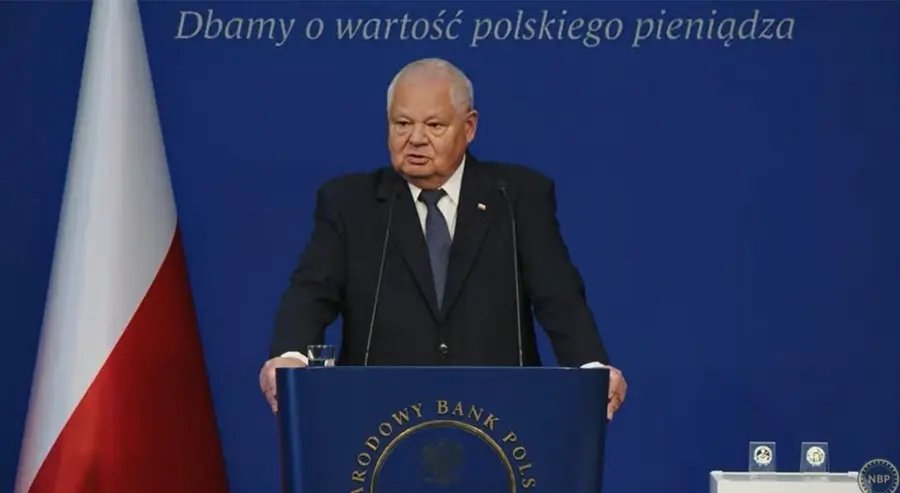 Ukryte działania NBP - ostrzega analityk. “Jak długo tak będzie? Do wyborów?” Co z kursem złotego (PLN)? | FXMAG INWESTOR