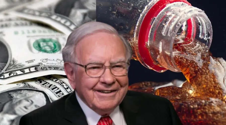 Ulubiona spółka Warrena Buffetta opublikowała zaskakujące wyniki finansowe | FXMAG INWESTOR