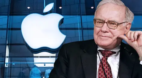 Ulubiona spółka Warrena Buffetta traci na wycenie po kiepskich wynikach sprzedażowych | FXMAG INWESTOR